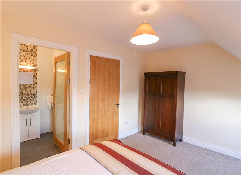 This is a bedroom (photo 2) at 3 Railway Terrace, Killorglin