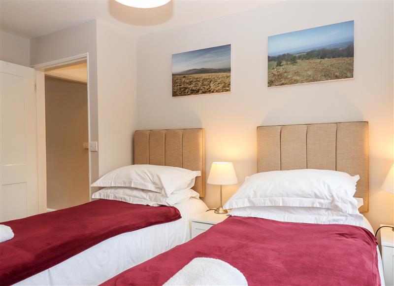 One of the 2 bedrooms (photo 2) at 3 Skaigh View Cottages, Sticklepath