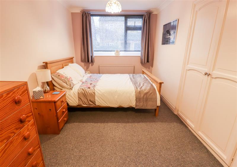 One of the 2 bedrooms (photo 3) at 3 Springhaven, Hampsthwaite