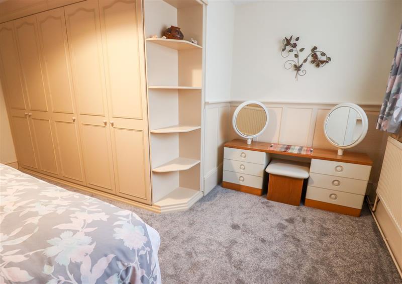 One of the 2 bedrooms at 3 Springhaven, Hampsthwaite