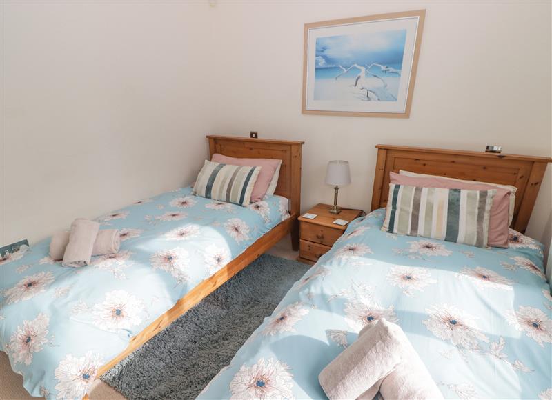Bedroom (photo 2) at 3 Strawberry Close, Little Haven near Broad Haven