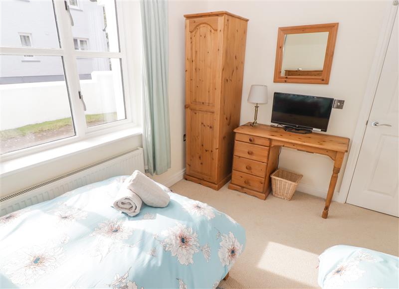 One of the 4 bedrooms (photo 2) at 3 Strawberry Close, Little Haven near Broad Haven