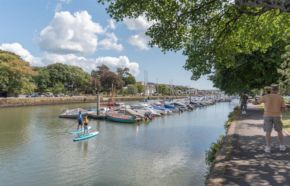 Photo of 3 The Moorings (photo 8) at 3 The Moorings in Kingsbridge