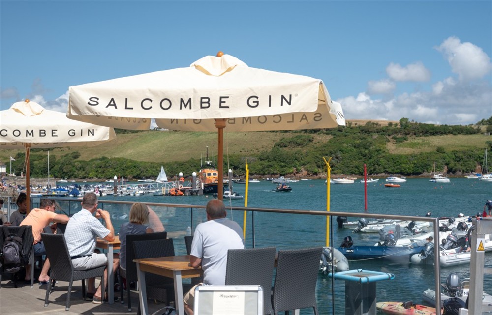 Photo of 3 The Moorings (photo 9) at 3 The Moorings in Kingsbridge