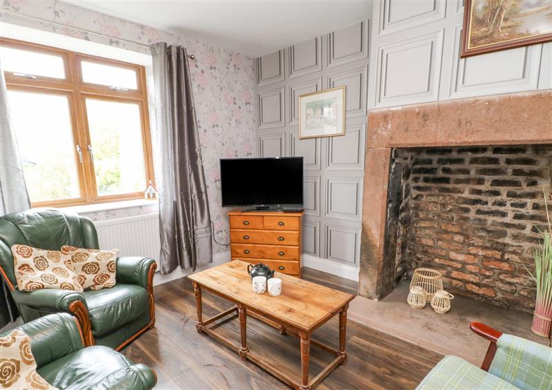 Enjoy the living room at 3 Tindale Terrace, Tindale Fell near Hallbankgate