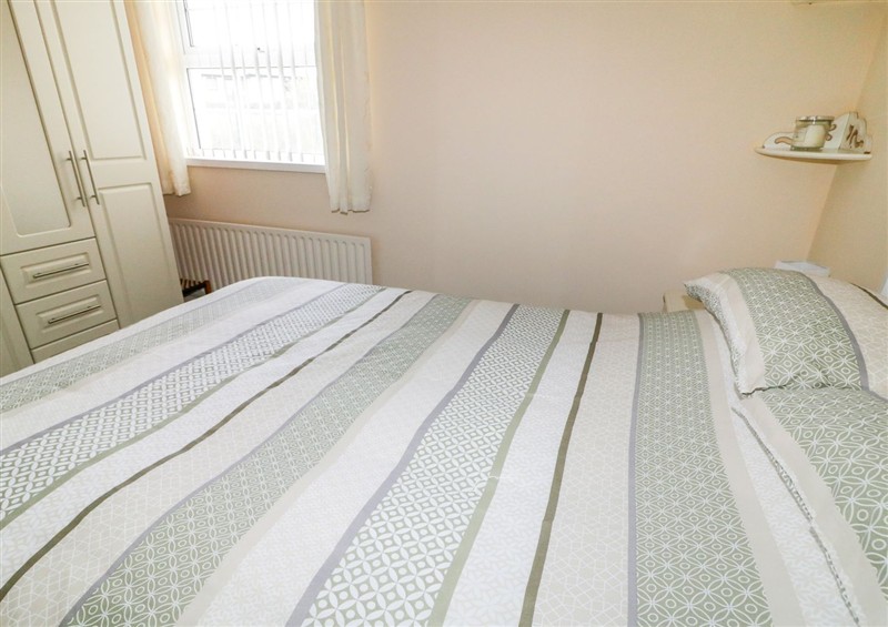 Bedroom at 3 Warke Place, Castlerock