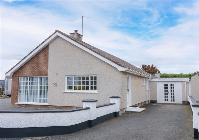 This is 3 Warke Place (photo 2) at 3 Warke Place, Castlerock