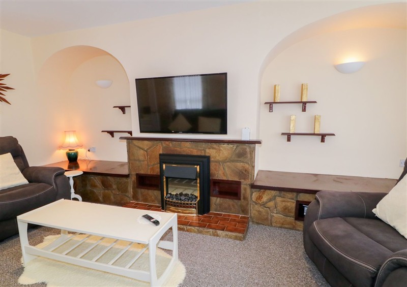 This is the living room (photo 2) at 3 Warke Place, Castlerock