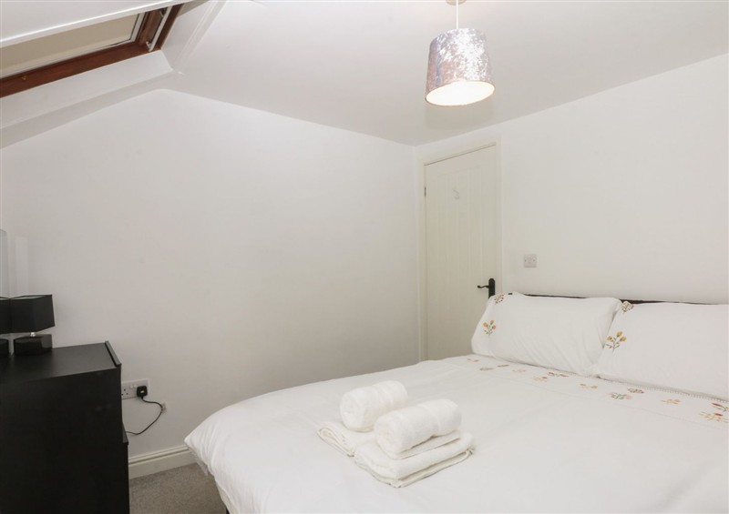 Bedroom (photo 2) at 3 York Place, Conwy