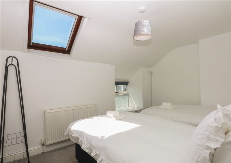Bedroom (photo 3) at 3 York Place, Conwy