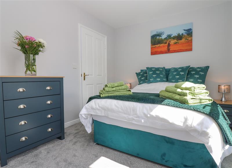 Bedroom at 30 Ayr Avenue, Richmond