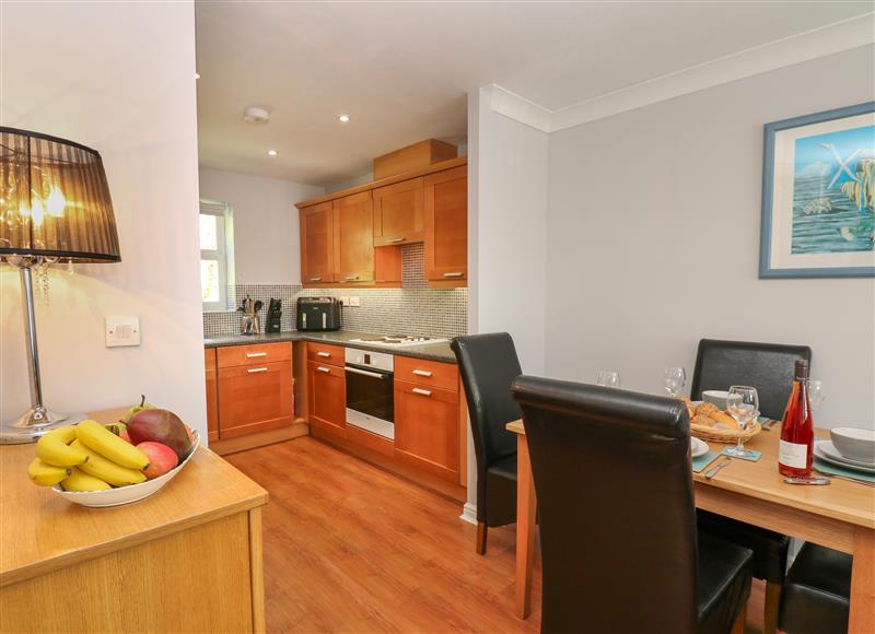 Kitchen at 30 Ayr Avenue, Richmond