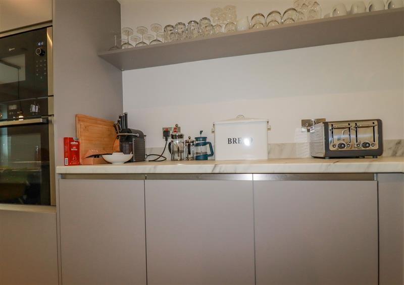 This is the kitchen (photo 2) at 30 Cliff Edge, Newquay
