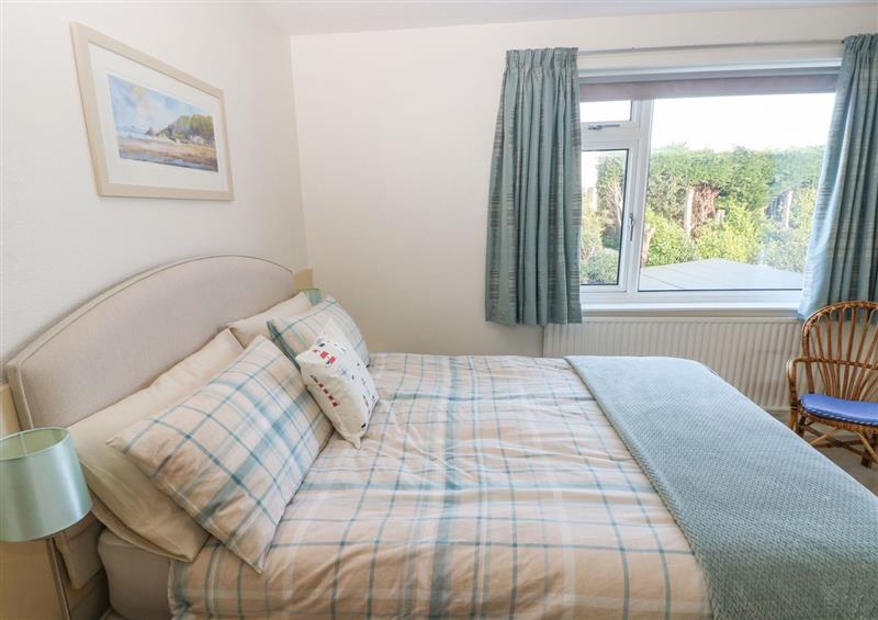 One of the bedrooms (photo 3) at 30 Long Shepherds Drive, Newton near The Mumbles