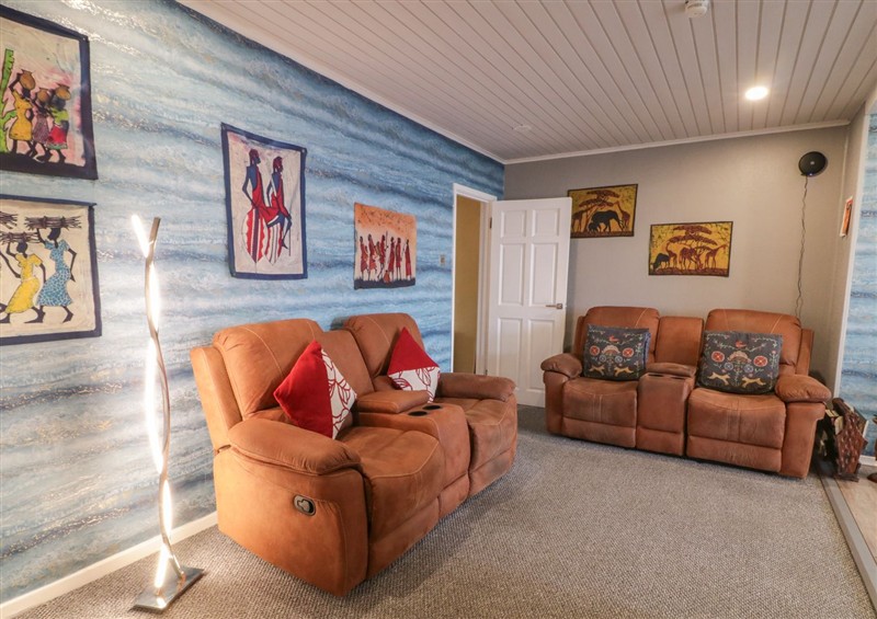 Inside 30 Main Street at 30 Main Street, Ballycarry