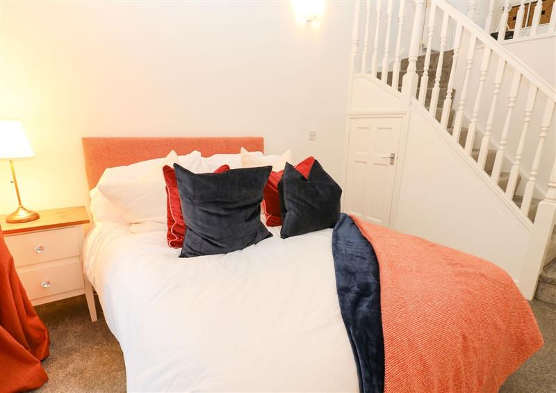 A bedroom in 30 Oakwood Close at 30 Oakwood Close, Church Fenton
