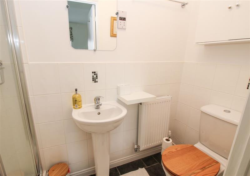 Bathroom at 30 Poplar Close, Shrewsbury