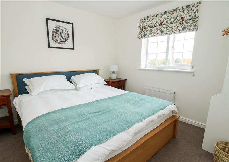 Bedroom at 30 Poplar Close, Shrewsbury