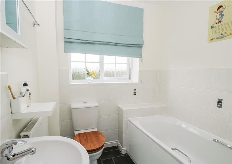 This is the bathroom (photo 2) at 30 Poplar Close, Shrewsbury