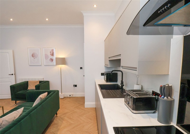 The living area (photo 2) at 302 The Salisbury, Scarborough