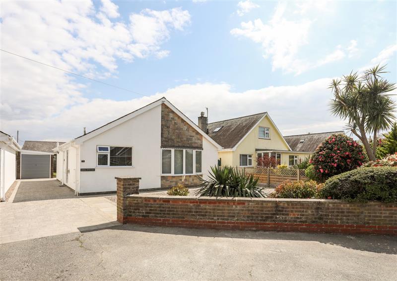 This is 31 Beach Road at 31 Beach Road, Morfa Bychan