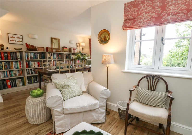 Inside 31 Bull Lane