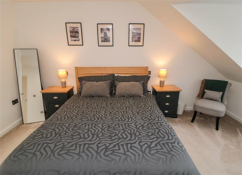 A bedroom in 31 Iburndale Lane (photo 2) at 31 Iburndale Lane, Sleights