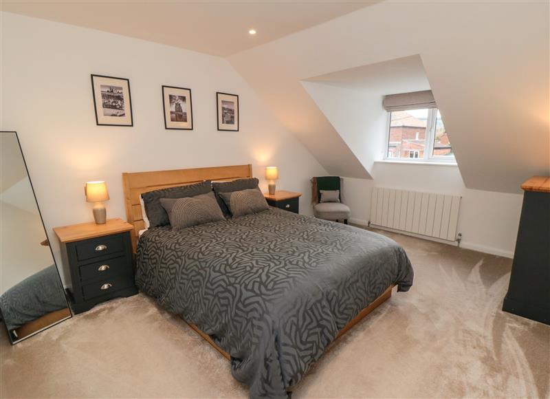 One of the 3 bedrooms at 31 Iburndale Lane, Sleights