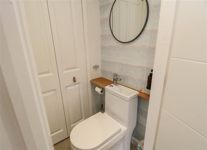 The bathroom (photo 2) at 31 Iburndale Lane, Sleights