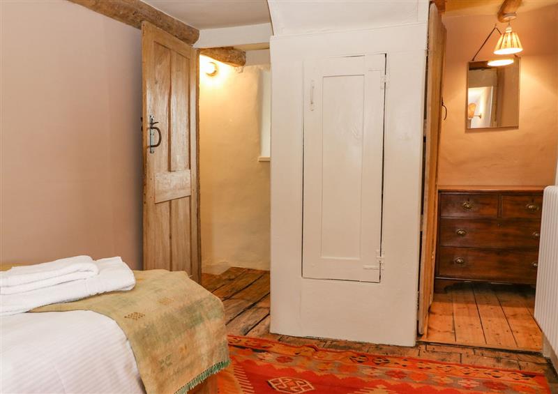 Bedroom at 31 Manor Road, Woodstock