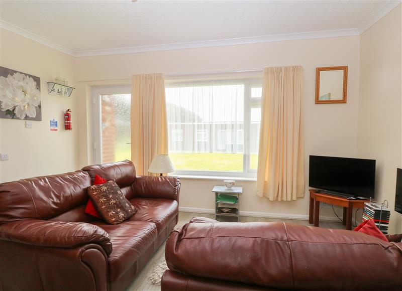 This is the living room at 31 Siesta Mar Chalet Park, Mundesley