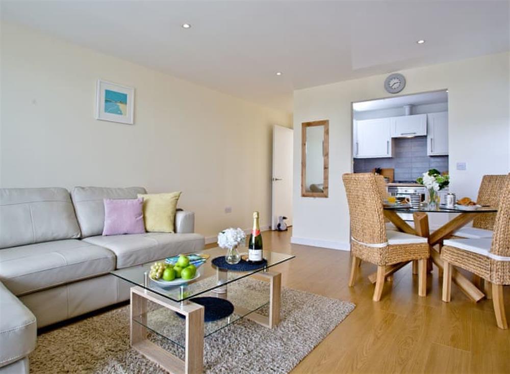 Living area (photo 2) at 31 Tre Lowen in , Newquay
