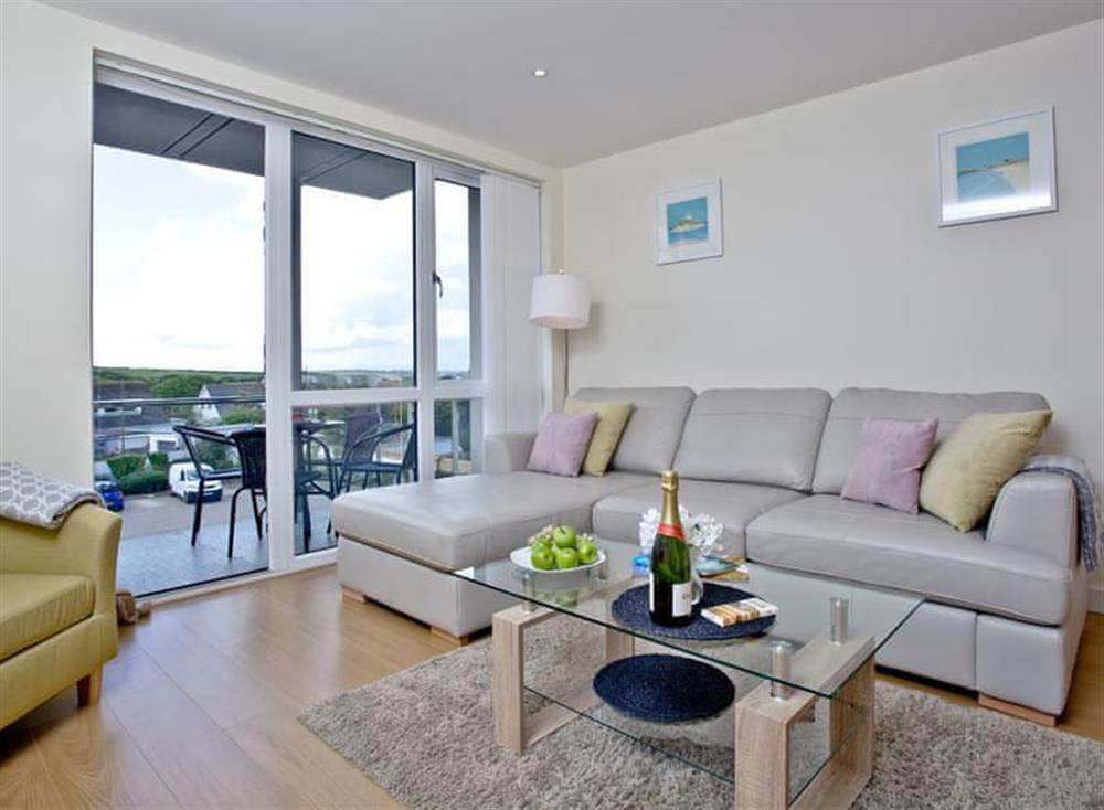 Living area (photo 3) at 31 Tre Lowen in , Newquay