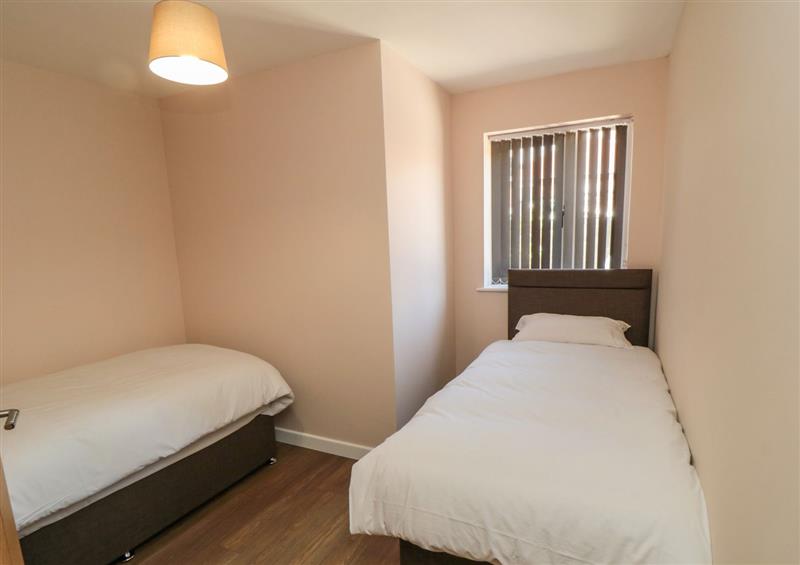 One of the 4 bedrooms (photo 3) at 31A The Green, Scalby