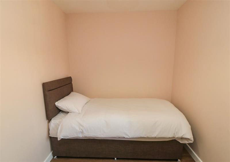 One of the bedrooms (photo 2) at 31A The Green, Scalby