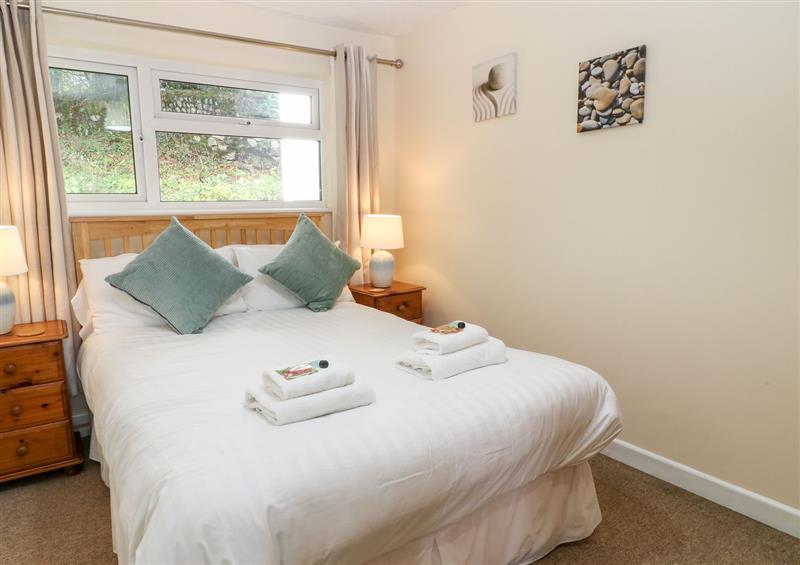 One of the 3 bedrooms at 32 Manorcombe, St Anns Chapel