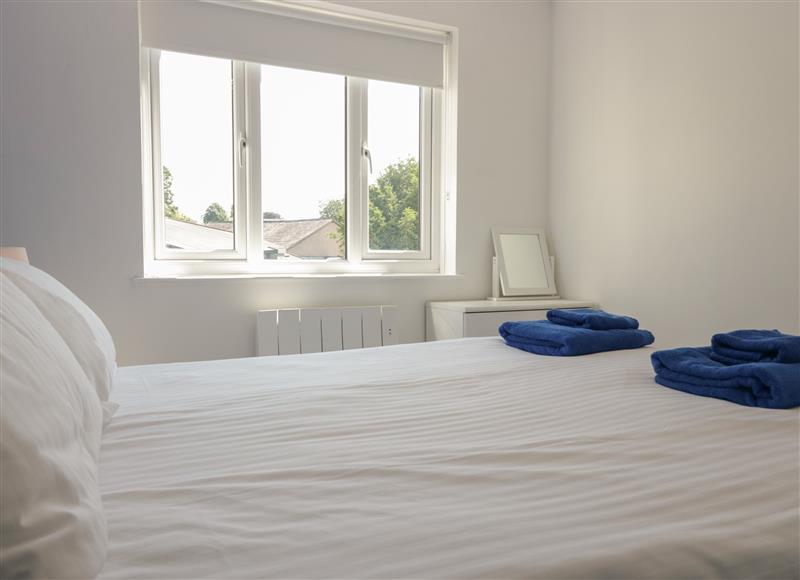 This is a bedroom at 32 Quarry Rigg, Bowness-On-Windermere