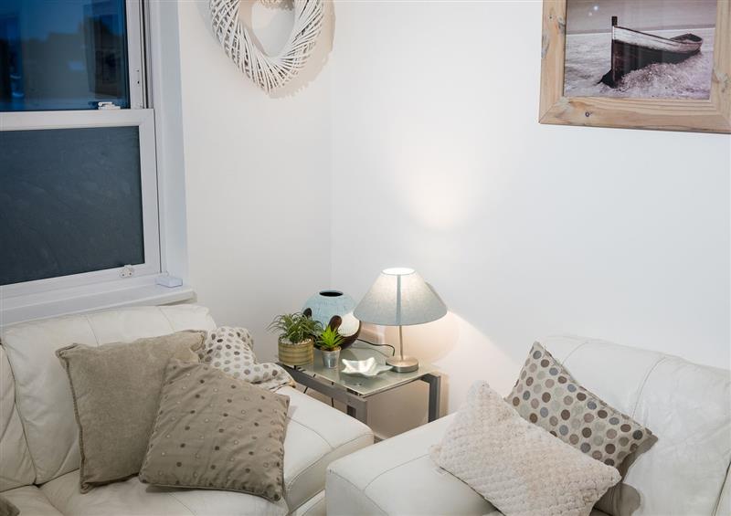 Enjoy the living room at 32 Queen Street, Pembroke Dock