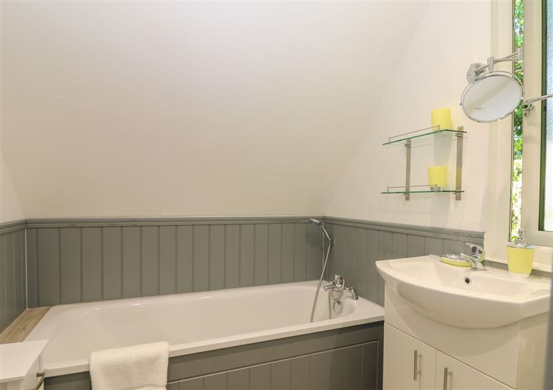 Bathroom (photo 2) at 32 Trevithick, Hayle