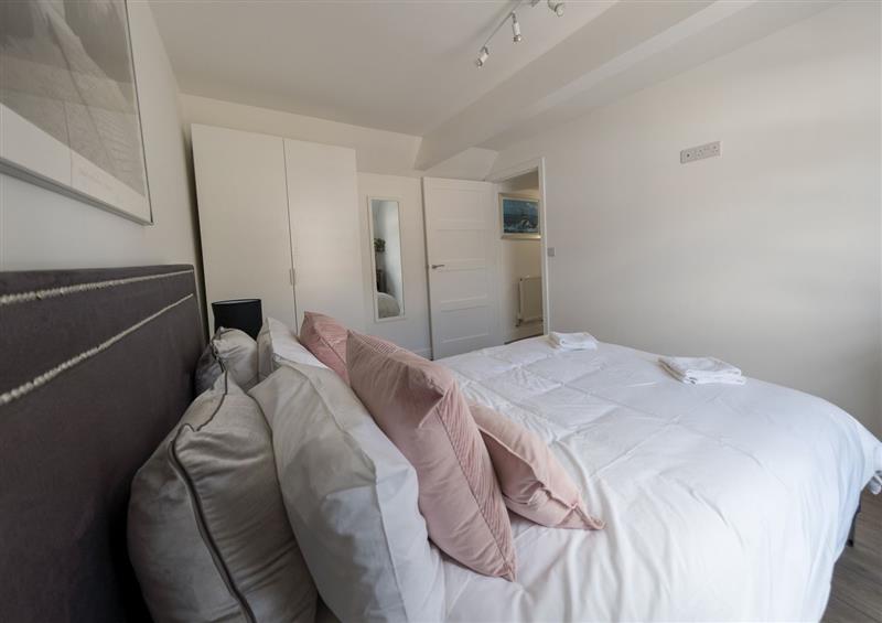A bedroom in 32A  Queen Street (photo 2) at 32A  Queen Street, Pembroke Dock