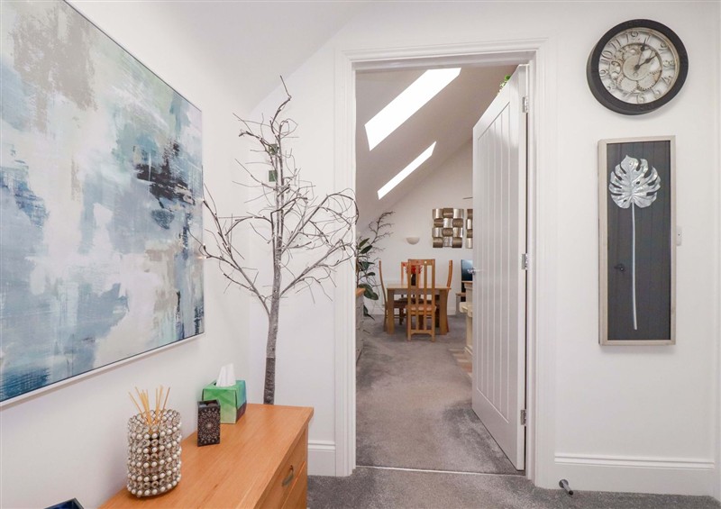 Inside 33 Fordh Tobmen at 33 Fordh Tobmen, St Agnes