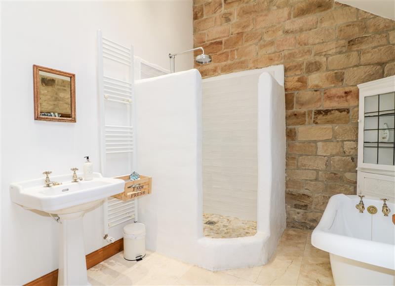 This is the bathroom (photo 2) at 33 Main Road, Higham Derbyshire