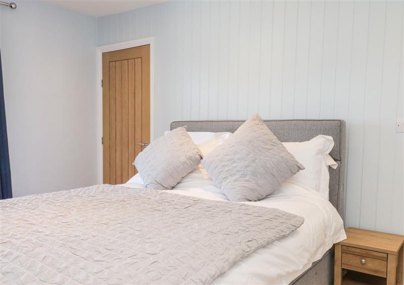 One of the 3 bedrooms at 33 Staithes Lane, Staithes