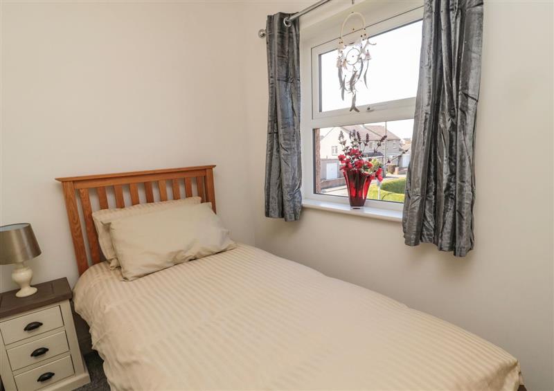 One of the 3 bedrooms (photo 3) at 34 Bisley Road, Amble