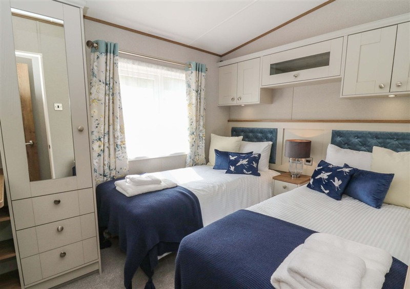 This is a bedroom (photo 2) at 34 The Beaumont, Llanarth