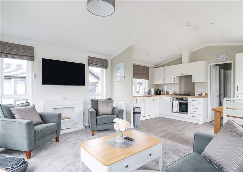 Enjoy the living room at 36 Bucklesham Park, Martlesham Village