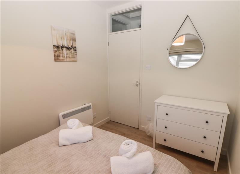A bedroom in 36 Coedrath Park at 36 Coedrath Park, Saundersfoot