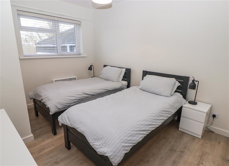 Bedroom at 36 Coedrath Park, Saundersfoot