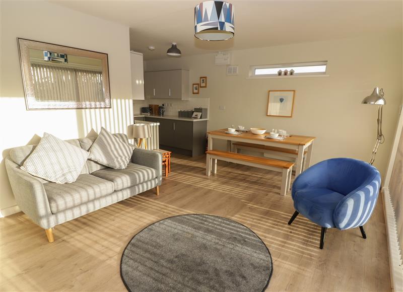 This is the living room (photo 3) at 36 Coedrath Park, Saundersfoot