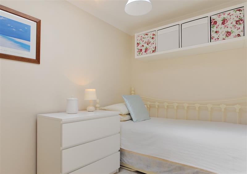 Bedroom at 36 Fernhill Heights, Charmouth